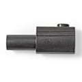 Pikkukuva 3 / 3: Nedis Pölynimurin sovitin Soikea 32 mm