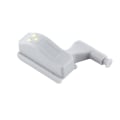 Miniatyrbillede 2 af 10: Sensor-LED-skabslampe / garderobedørslampe - 10-pak