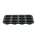 Miniatyrbild 2 av 2: Alpina Non-Stick Muffinsform