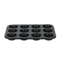 Pikkukuva 2 / 2: Alpina Non-Stick Muffinssivuoka