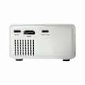 Miniatyrbillede 5 af 5: Denver mini beamer Full HD-projektor med HDMI og USB-C - PR-800B
