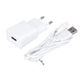 Miniatyrbillede 1 af 2: Maxlife iPhone-lader