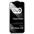 Pikkukuva 1 / 6: 9H temperoitu näytönsuoja iPhone 11