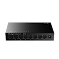 Miniatyrbillede 2 af 2: Cudy switch GS108 8-port gigabit desktop switch