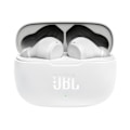 Miniatyrbillede 4 af 4: JBL Wave 200 True Wireless Headset - Hvid