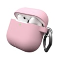 Pikkukuva 1 / 4: KeyBudz Elevate-sarjan suojus ja avaimenperä Airpods 4. sukupol