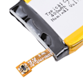 Miniatyrbillede 3 af 3: Batteri til AmazFit T-Rex / Verge Lite
