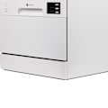 Miniatyrbillede 8 af 10: Power Bordopvaskemaskine TDW55C01/WH