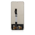 Miniatyrbillede 2 af 2: LCD-skærm til Xiaomi Poco X4 GT - Sort