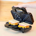 Miniatyrbillede 4 af 4: MasterChef Sandwich Grill - Berømt fra Masterchef