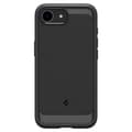 Spigen Rugged Armor MagSafe Case till iPhone 16e