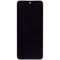 Pikkukuva 1 / 2: LCD-näyttö Xiaomi Redmi 12:lle - musta