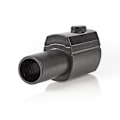 Pikkukuva 1 / 3: Nedis Pölynimurin sovitin Soikea 32 mm