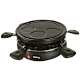 Miniatyrbillede 1 af 4: CR 6606 Raclettegrill
