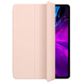 Pikkukuva 1 / 2: Apple Smart Folio -kotelo iPad Pro 12.9:lle - vaaleanpunainen h