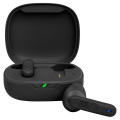 Miniatyrbillede 1 af 4: JBL Wave 300 TWS trådløst in ear-headset - sort