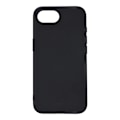 Pikkukuva 1 / 2: Onsala MagSeries silikoni Mobile Case for iPhone 16e - Svart