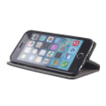 Pikkukuva 3 / 3: Magneettinen kotelo iPhone 15 Plus -puhelimelle - musta