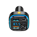 Pikkukuva 2 / 4: XO FM-lähetin USB-latauksella 3.1A