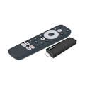 Pikkukuva 1 / 2: Strong Wi-Fi 4K UHD Google TV -mediasoitin Chromecastilla ja ää
