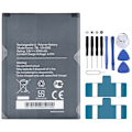 Pikkukuva 1 / 4: Akku TBL-53A3000 TP-Link M7450 ja M7650 WIFI-reitittimeen, 3000