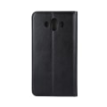 Miniatyrbillede 5 af 5: Smart velvet cover til iPhone 14 Pro Max 6,7" - sort