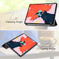 Pikkukuva 5 / 8: TriFold-kotelo iPad Air 13 2024 - Musta