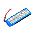 Miniatyrbillede 1 af 3: Batteri til JBL Flip 3 3,7V 3000mAh
