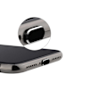 Miniatyrbild 2 av 2: Dammskydd USB-C - Svart