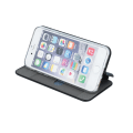 Pikkukuva 3 / 5: TPU kotelo iPhone 14 Pro Max 6.7" - svart, jossa on korttipaikk