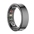 Miniatyrbillede 1 af 3: Smart Ring med pulsmåling og flere træningstilstande Størrelse