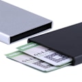 Miniatyrbillede 1 af 3: Pop-Up Kreditkortshoder RFID-blokerer