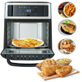 Miniatyrbild 8 av 9: Adler Airfryer