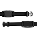 Pikkukuva 2 / 5: Keybudz PawTag Pet Collar Mount for Airtag - älykäs lemmikkielä
