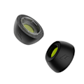 Pikkukuva 4 / 5: KeyBudz HyperFoam-muistivaahtokärjet AirPods Pro -laitteille