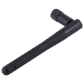 Miniatyrbillede 5 af 5: SMA-portantenne til 2,4G/5G Bluetooth og dual-band WiFi