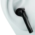 Miniatyrbild 2 av 3: Dudao In-Ear TWS Bluetooth Headset - Svart