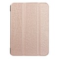 Miniatyrbillede 3 af 9: Etui med stander til iPad 9,7" (2017) / 9,7" (2018) - RoseGold