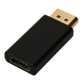 Pikkukuva 2 / 2: DP - HDMI Sovitin 4K 60Hz