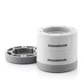 Miniatyrbillede 1 af 5: Innovagoods Antivibrationsfødder - 4-pak