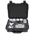 Miniatyrbillede 3 af 3: Vandtæt opbevaringstaske DJI Mini 3 Pro Black