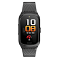 Miniatyrbillede 2 af 3: Forever SIVA ST-100 smartwatch med 4G eSIM og sundhedsfunktione
