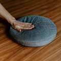 Pikkukuva 3 / 5: Swedish Posture puhallettava tasapainotyyny Pro - ergonominen j