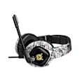 Miniatyrbillede 4 af 4: Onikuma Gaming Headset med 50 mm neodymmagnet og hukommelsessku