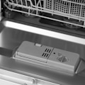 Miniatyrbillede 5 af 10: Power Bordopvaskemaskine TDW55C12/WH