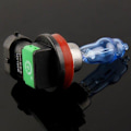 Miniatyrbillede 4 af 6: Halogenlampe H11 Super White 5500K 100W