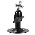 Miniatyrbild 4 av 6: Väggfäste i metall för övervakningskamera
