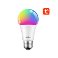 Miniatyrbillede 1 af 3: Gosund smart LED-lampe RGB E27 med 16 millioner farver og app-s