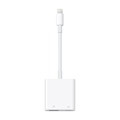 Pikkukuva 2 / 2: Apple Lightning - USB - kamerasovitin