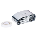 Miniatyrbillede 2 af 2: Radiatorreflektor 750x50 cm - energibesparende varmereflekteren